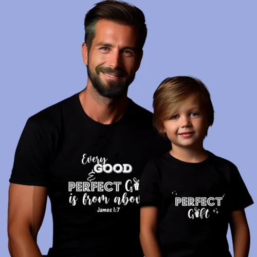 Perfect Gift – Men’s Premium Cotton T-shirt